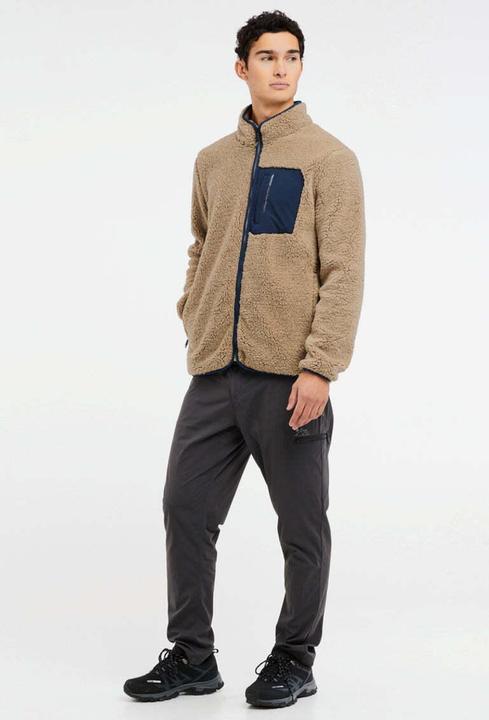 Actual product image Protest Full Zip Top Prttave (XXL)