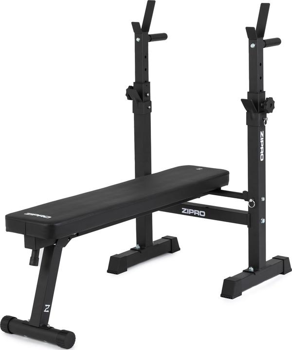 Actual product image Zipro Core