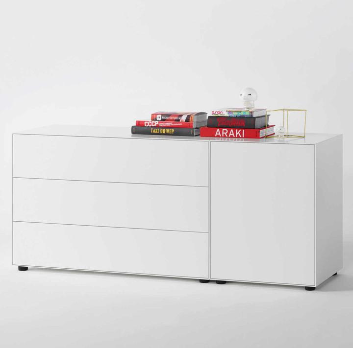 Actual product image Piure Nex Pur Box (120 x 48 x 77.5 cm)
