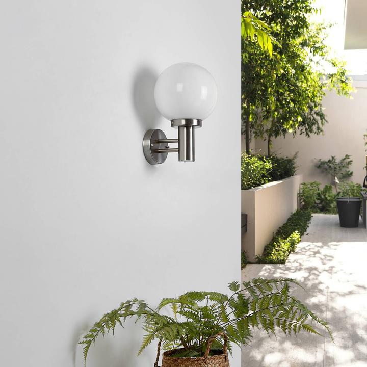 Image du produit Lindby Nada (E27, IP44)
