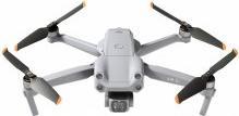 Produktbild DJI Air 2S Fly More Combo (31 min, 595 g, 20 Mpx)