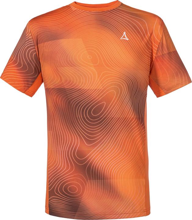Produktbild Schöffel T-Shirt Ardal (48)