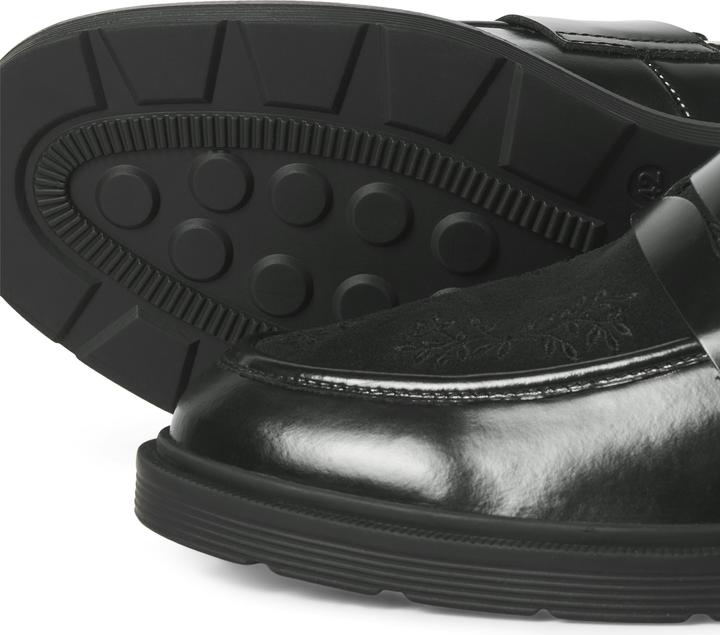 Image du produit Jack & Jones Jfwcosta Leather Loafer Styd Ln (41)