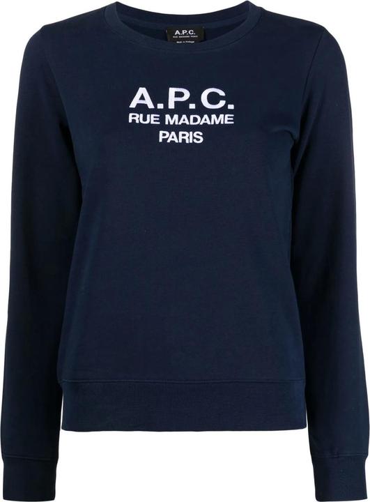 A.p.c. Sweat Tina (S)