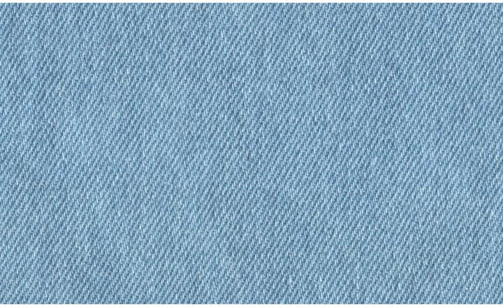 Image du produit Folia Tissu Jeans auto-adhésif, 4 feuilles