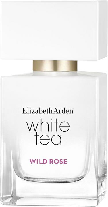 Elizabeth Arden White Tea Wild Rose
