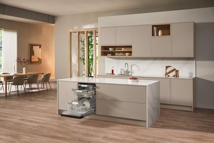 Image du produit Miele G 3885-55 SCVi 11773070