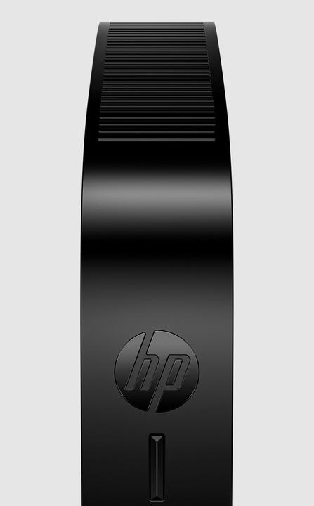 Produktbild HP Pro t550 Thin Client - SFF - Intel Celeron J6412 - 8GB RAM - 64GB Flash - Windows 10 IoT Enterprise (Intel Celeron J6412, 8 GB, 64 GB, Intel UHD Graphics)