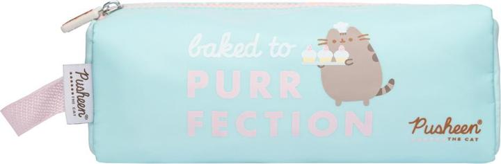 Pusheen pencil case - un porte-crayon de la collection Foodie