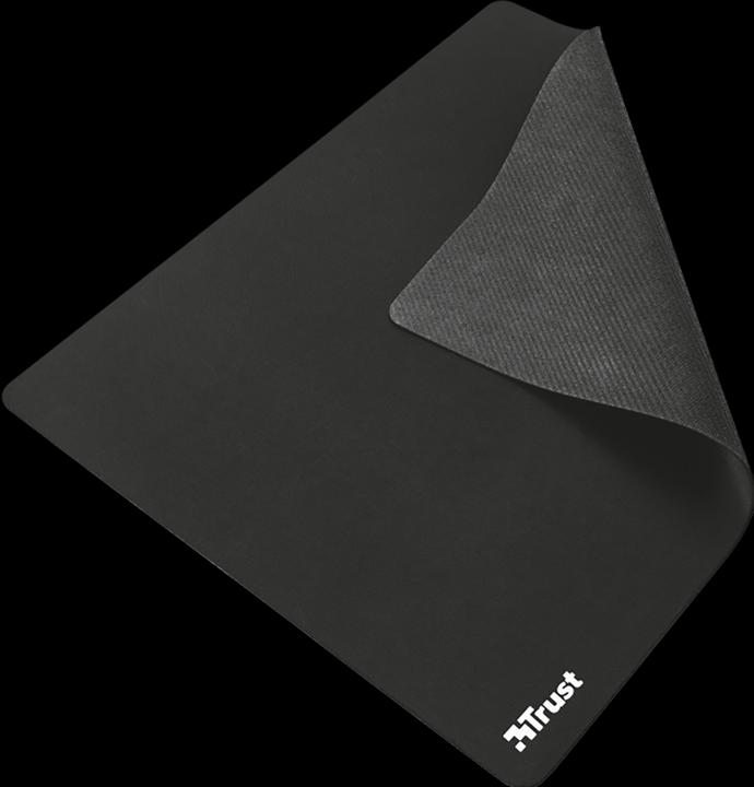 Produktbild Trust MAUSPAD M 24193 schwarz (S)