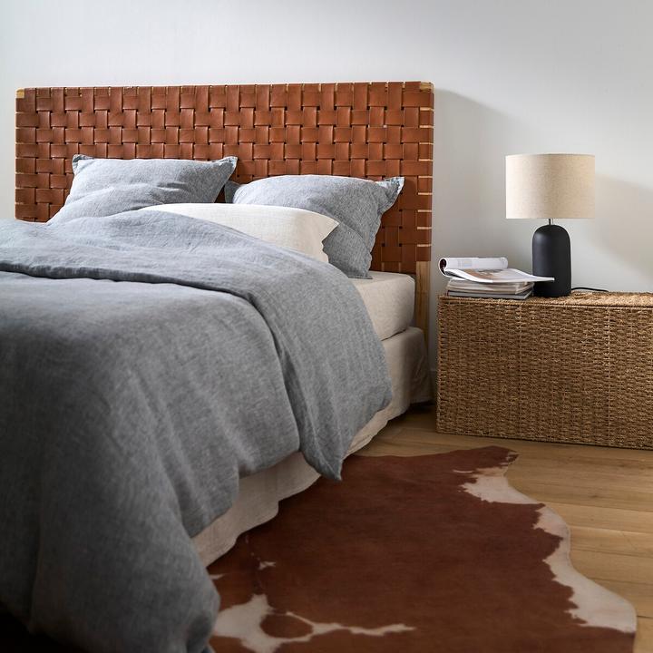 Image du produit La Redoute Interieurs Linot (Housse de couette, 260 x 240 cm)