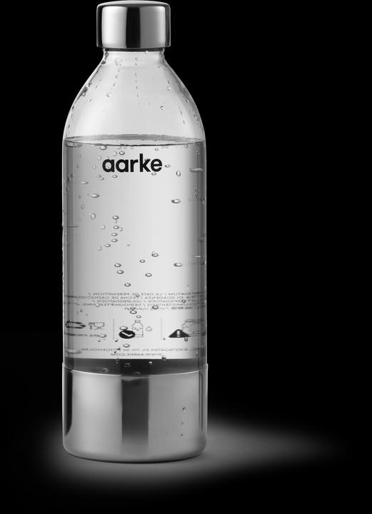 Image du produit Aarke Bouteille PET