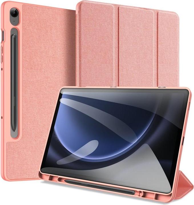 Dux Ducis Domo Series (Samsung Galaxy Tab S10 FE)