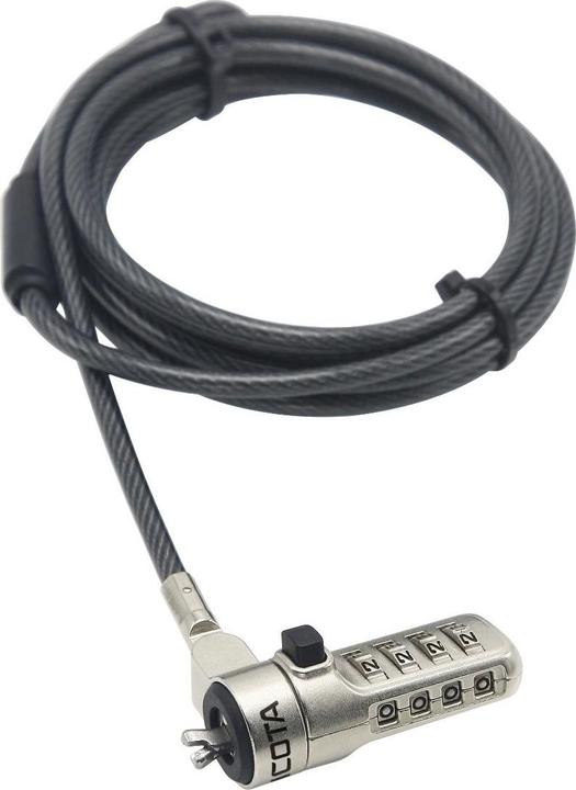 Produktbild Dicota Security W-Lock