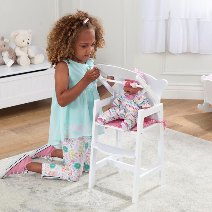 Produktbild KidKraft Lil' Doll
