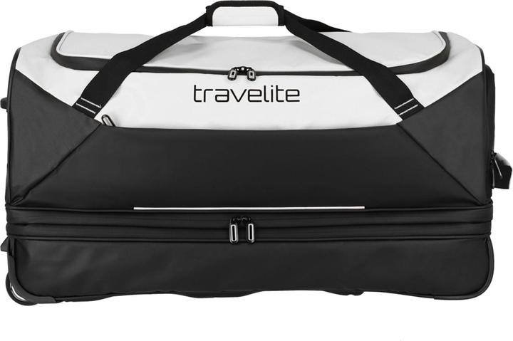 Produktbild Travelite Basics (98 l, L (90 - 115l))