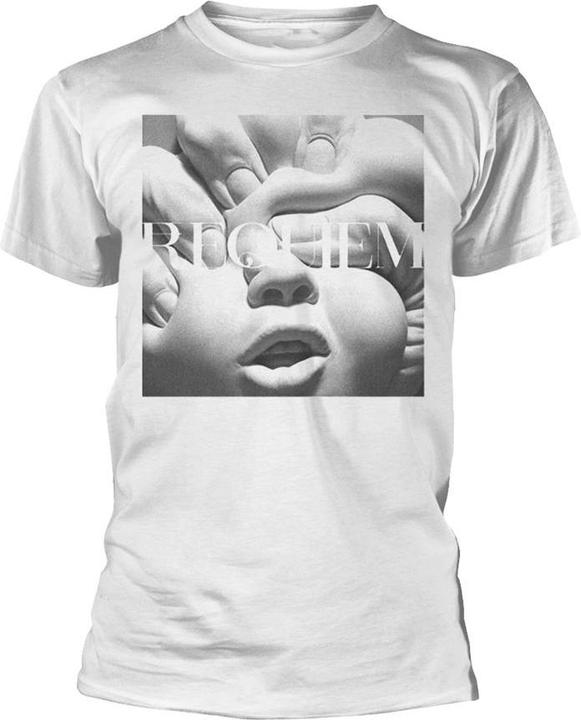 Universal Textiles Requiem TShirt