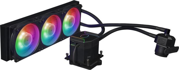 Image du produit Cooler Master Masterliquid ML360 SUB-ZERO EVO