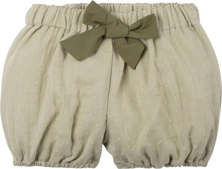 Produktbild Pure Pure Shorts aus reiner Bio Baumwolle (80)
