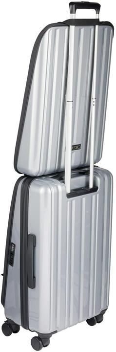 Produktbild Casyro Koffer Gr. L, 120 L (120 l, L (90 - 115l))