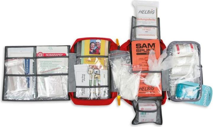 Produktbild Tatonka First Aid Advanced (First Aid Kit)