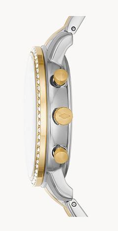 Actual product image Fossil Chronograph (Chronograph, 36 mm)
