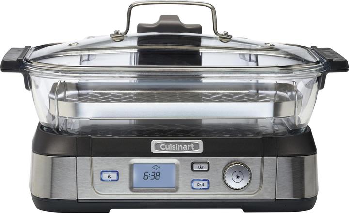 Produktbild Cuisinart Digital Steam Cooker