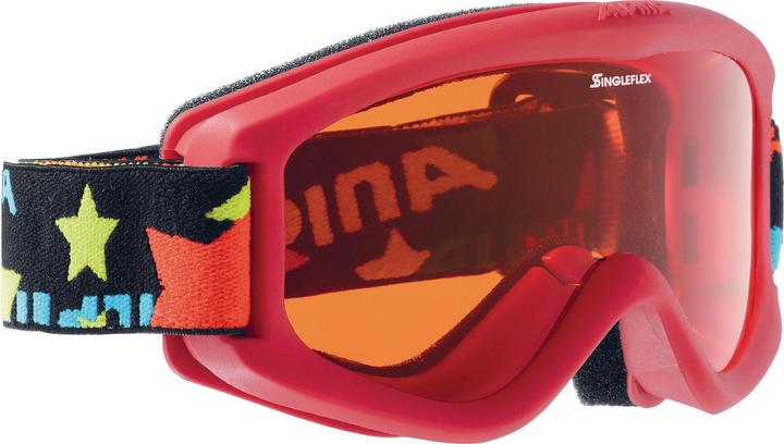 Immagine prodotto ALPINA SPORTS Carvy 2.0