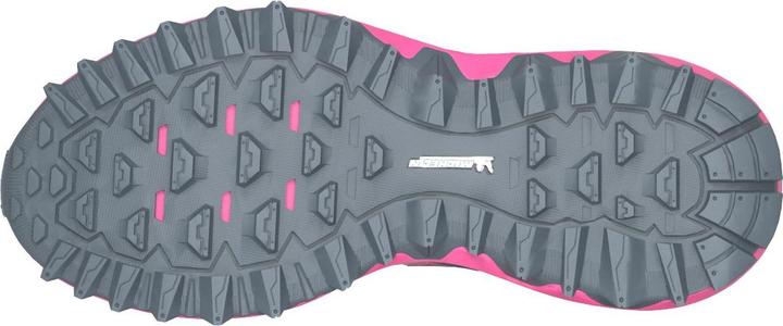 Produktbild Mizuno Wave Mujin 9 W (38)