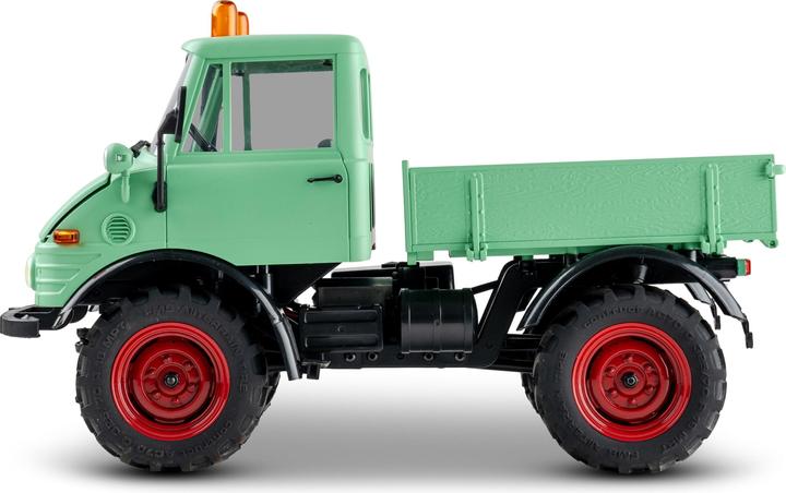 Produktbild RocHobby Mogrich Unimog (RTR Ready-to-Run)