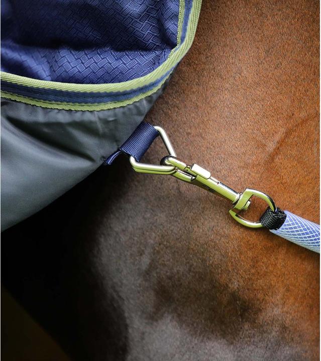 Immagine prodotto Premier Equine Hydra 350g (152 cm)
