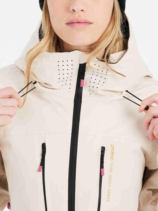 Image du produit Protest Vestes de neige PRTBEVERLY (40)