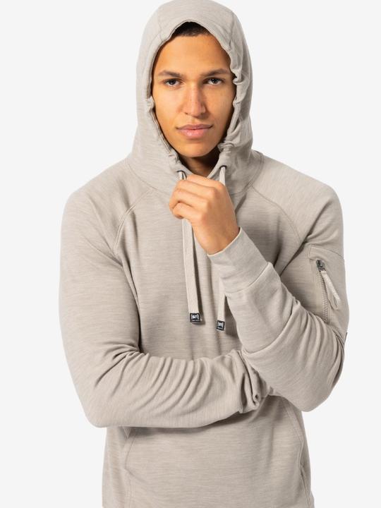 Actual product image Super Natural Favourite Pocket Hoodie (L)