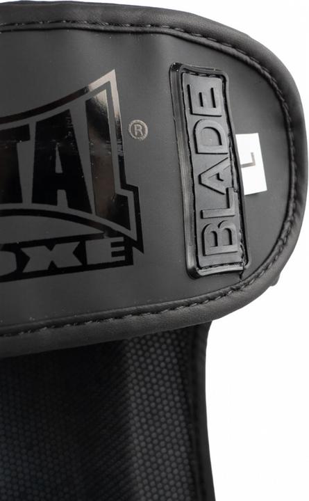 Immagine prodotto MetalBoxe Lama di protezione per tibia e piede (L)