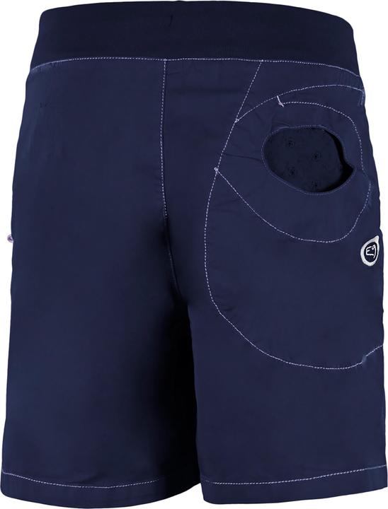 Actual product image E9 Women's Mix Short (XS)
