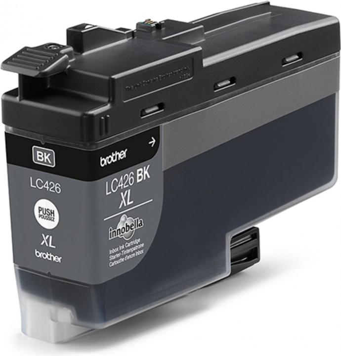 Produktbild Brother LC426XLBK (BK)
