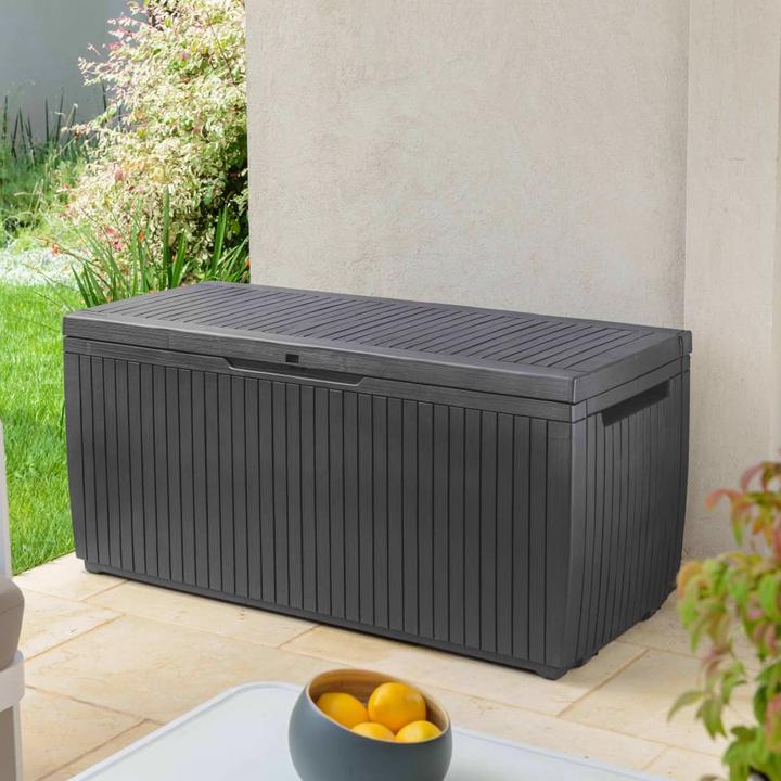Actual product image Keter Springwood