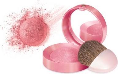 Actual product image Bourjois Little Round Potusherush 54 Rose Frisson 2.5G (54)