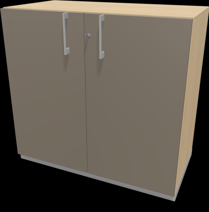 Silver grey, Cubanite grey, Oak decor bleached
