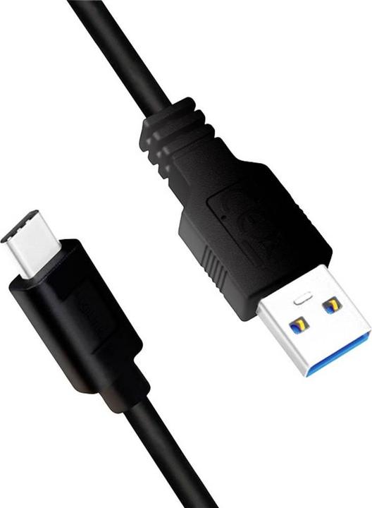 Actual product image LogiLink USB A – USB C (2 m, USB 3.0)