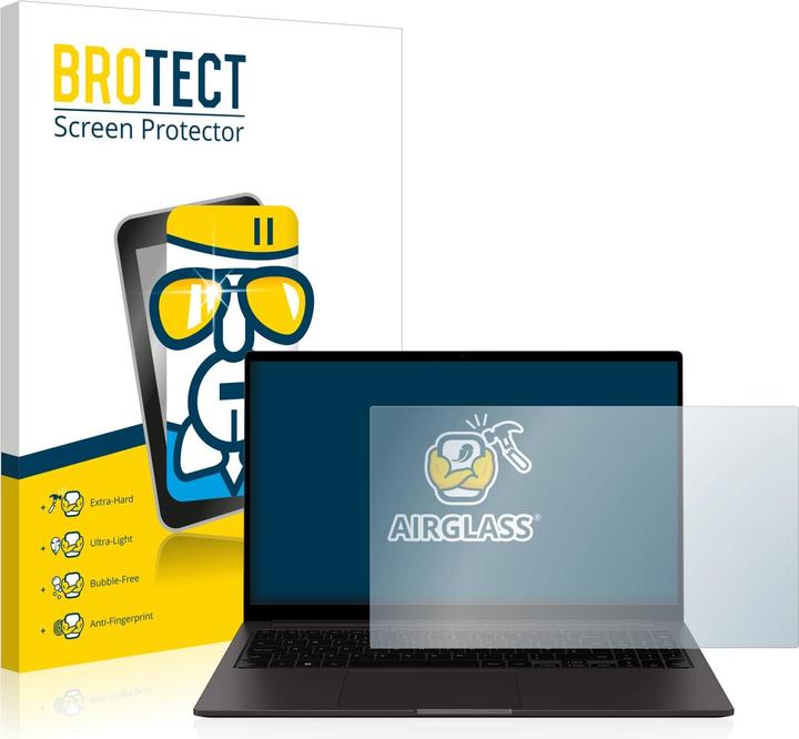 Immagine prodotto BROTECT AirGlass Vetro (39.60", 16 : 9)