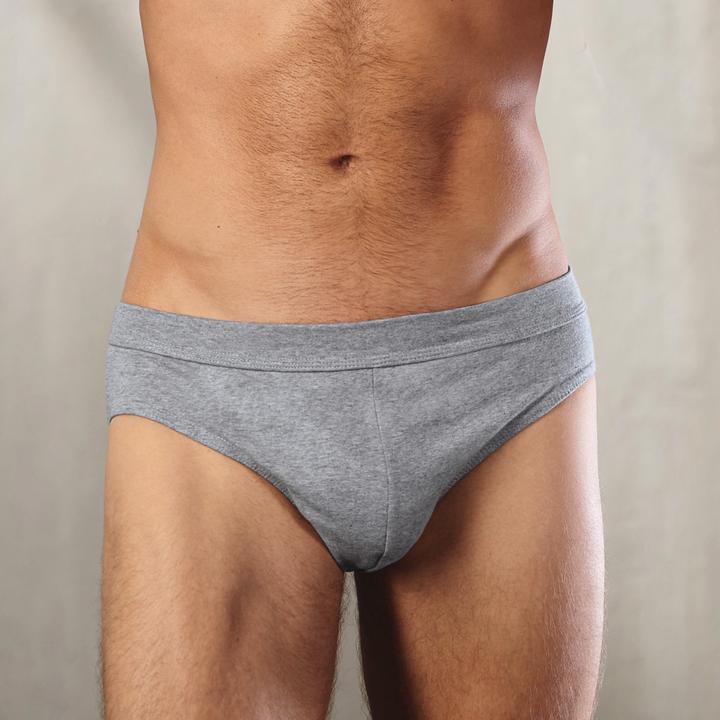 Actual product image Erwin Müller Men's briefs 2-pack (8, pack of 2)