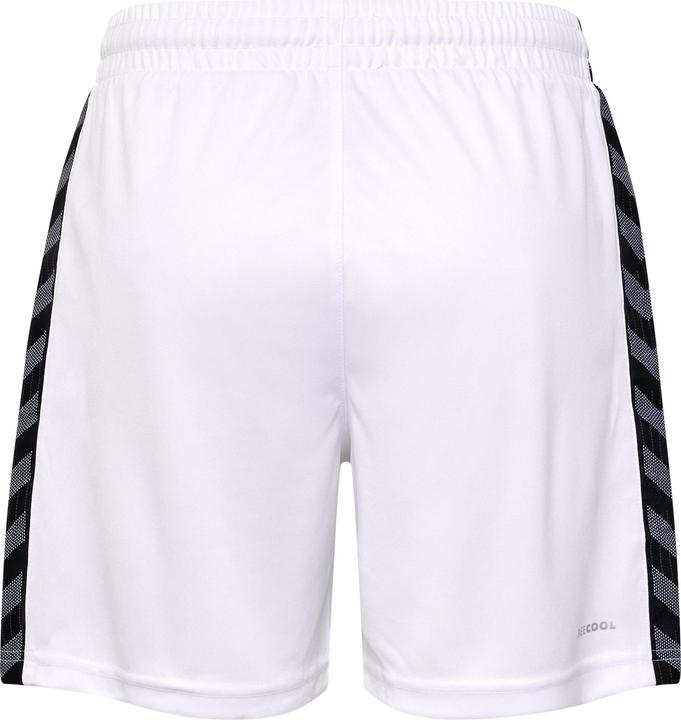 Actual product image hummel Hmlauthentic Pl Shorts Kids (152)