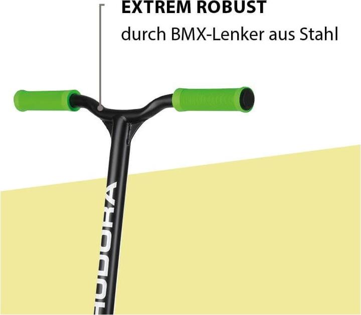 Actual product image Hudora Kids Stunt Scooter