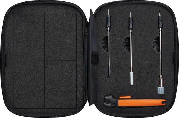 Image du produit Testo Kit de capteurs de température