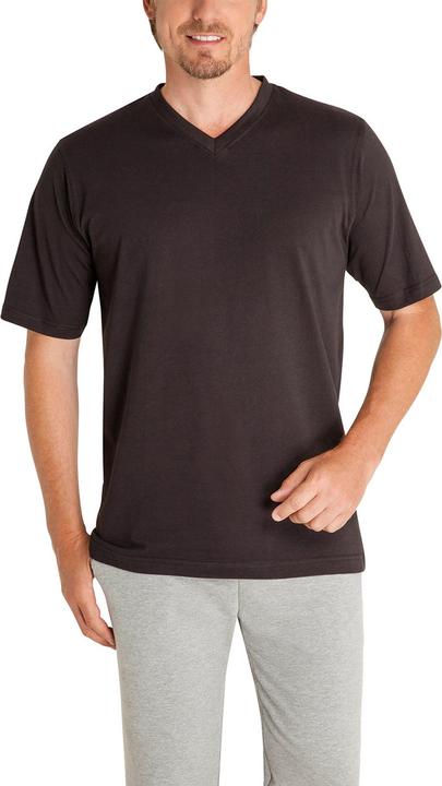 Actual product image Hajo T-shirt casual comfortable fit - 16249 (S)