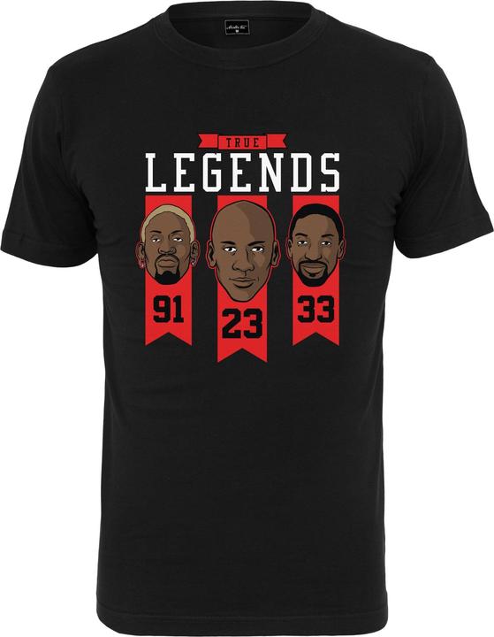 Mister Tee True Legends Tee (S)