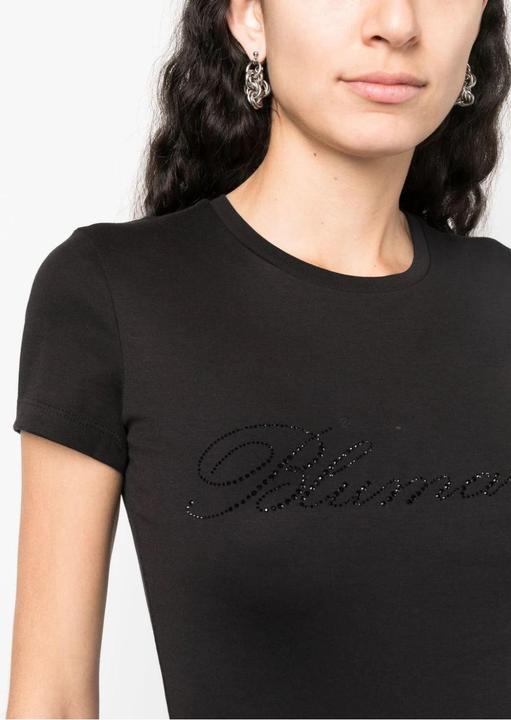 Image du produit Blumarine Logo du t-shirt (M)