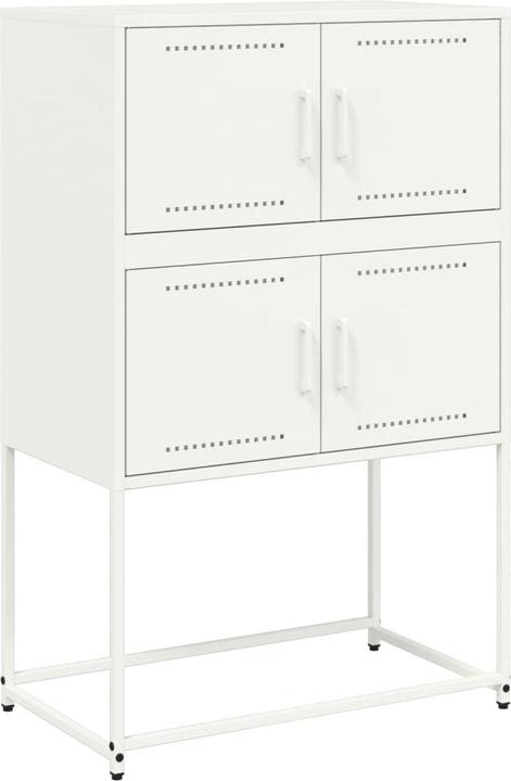 Produktbild VidaXL Sideboard (38.5 x 38.5 x 107 cm)