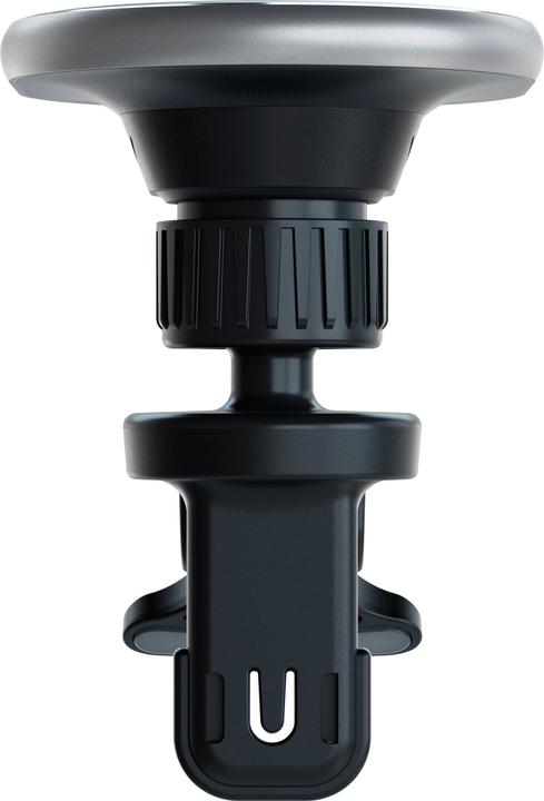 Actual product image Satechi Wireless Magnetic Qi Car Charger (7.50 W)